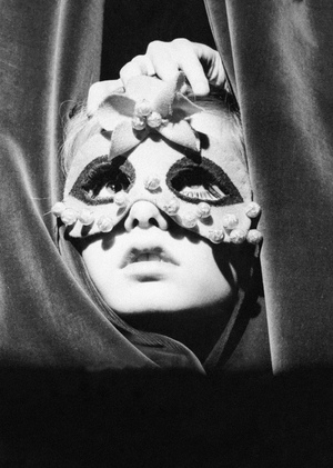 Модная Фотография и Журнал