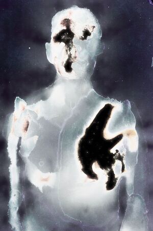 Где заканчивается Я