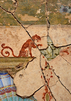 Альтернативная классика. Гротеск