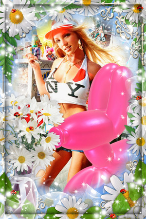 Феномен "плохого вкуса" в визуальной культуре