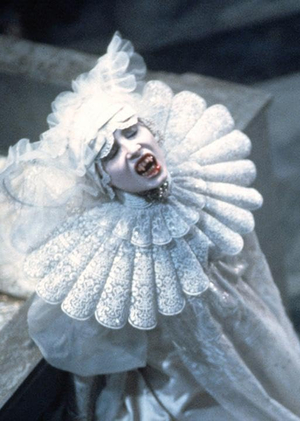 Эволюция технологий создания образов культовых монстров