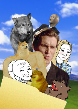 Память интернета: архивирование мемов и феномен цифрового памятования