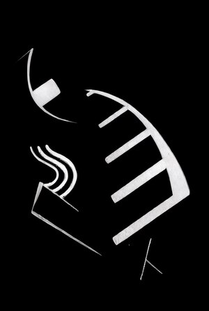 Эстетика Баухауса и конструктивизма в абстрактной анимации 1920–30-х годов