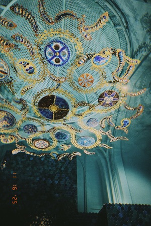 Биеннале как инструмент репутации города