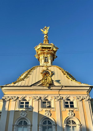 Русский стиль: поиски национальной самобытности