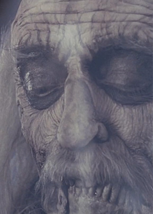  Эволюция технологий создания привидений в фильмах