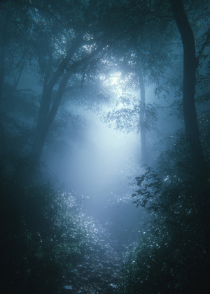 Партитуры ирреальности мира