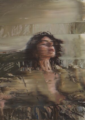 Визуальные образы распада и раздвоения сознания в живописи XX–XXI веков