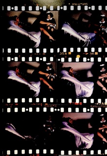 HIGH HEELS IN&nbsp;FASHION PHOTOGRAPHY