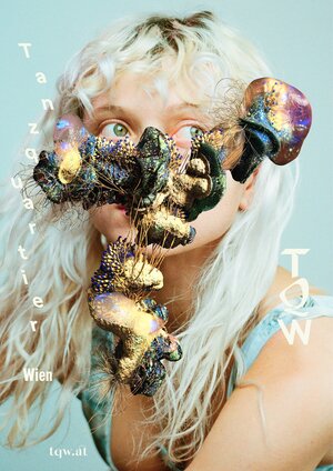 Slanted: как выглядит типографика, если дать ей свобооду?