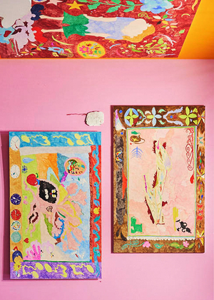 Frieze Seoul. Тенденции крупнейшей корейской ярмарки современного искусства