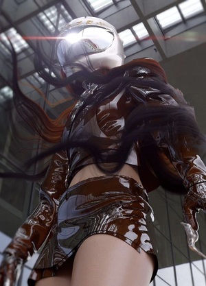 Фэшн-выставка как медиум памяти: реконструкция отсутствующих тел