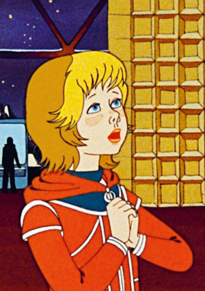 Взгляд в будущее: ценностные коды советской фантастической анимации