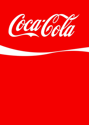 История дизайна Coca-Cola