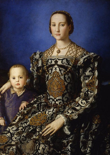 Медичи и их художники: как создавался визуальный язык власти