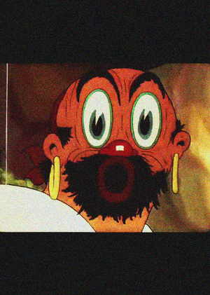 Двоемирие флейшеровской мультипликации