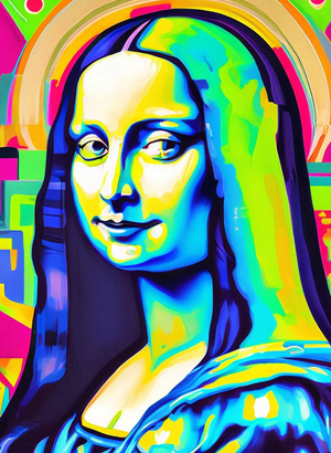 Как технологии меняют художественный жест