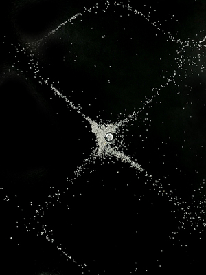 Метафизика звука: вибрация как основа технопоэтики