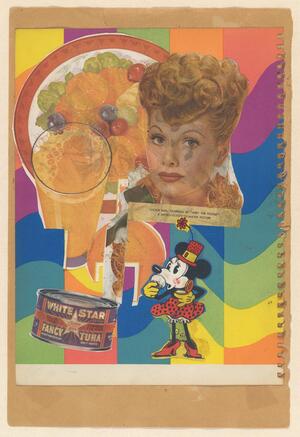 Эстетика кэмпа в искусстве XX века: от авангарда до постмодернизма