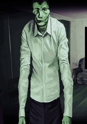 Применение гротеска в видеоиграх