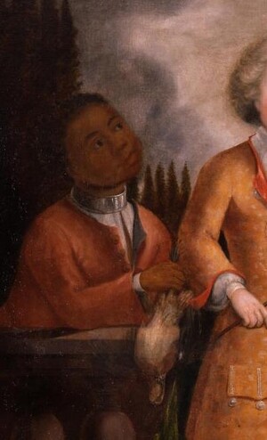 Ключевые экспонаты и их смыслы в проекте Фреда Уилсона «Mining the Museum»