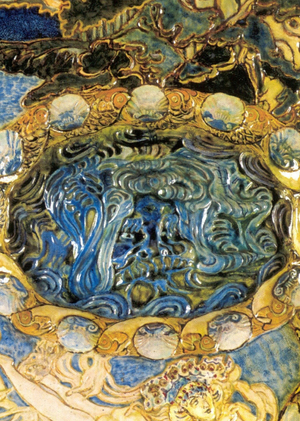 Творческий универсализм мастеров неорусского стиля Абрамцевского круга