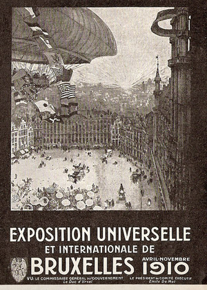 Эволюция выставочных пространств: от классических залов к музею