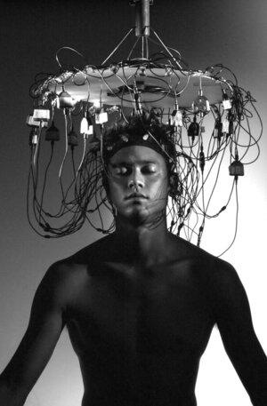 Маргинальные религии и визуальные практики