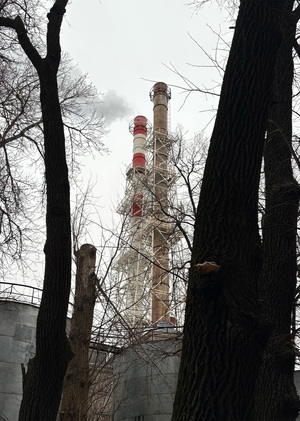 Soundscape моего района: звук как способ прощания с домом