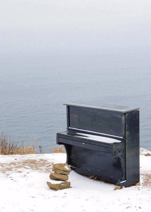 Звук как территория: от саунд-арта к экоакустике