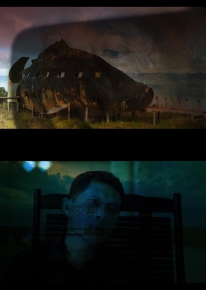 Драматургия пространства: агрессор и жертва в дилогии Оппенхаймера