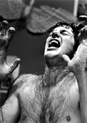 Эволюция технологий для создания оборотней в кино