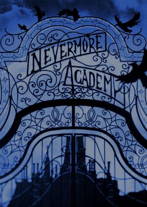 Готическая образы и архитектурные прототипы в сериале «Уэнсдей»