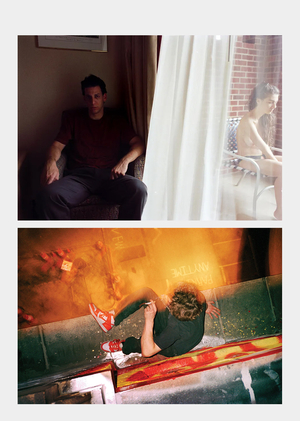 Фотокнига как дневник: от частных записей 1970-х до новой интимности 2000-х