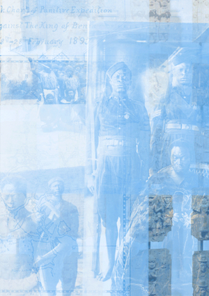  «Глобализация» и стирание контекста перемещённых культурных ценностей