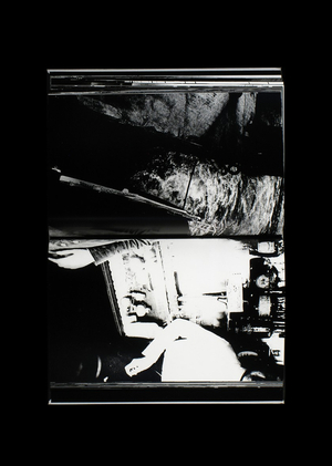 Provoke: материальность как манифест