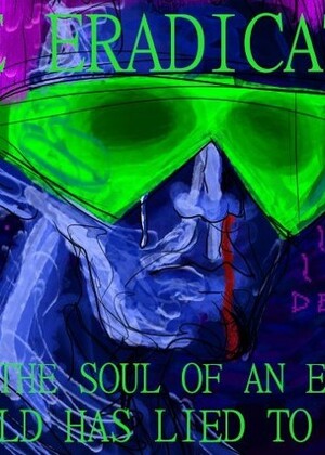 DEATH GRID (по мотивам Death Grips и Cruelty Squad)