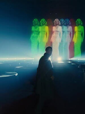 Цифровой костюм в фильмах