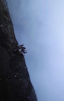 Отношение человека и&nbsp;пространства в&nbsp;документалистике Вернера Херцога