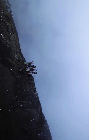 Отношение человека и пространства в документалистике Вернера Херцога