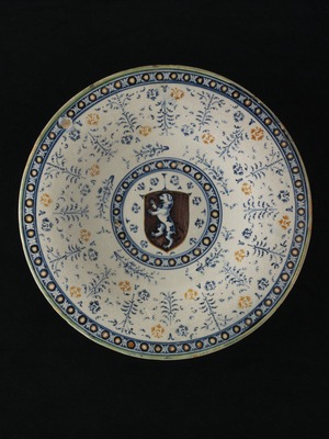 Эволюция растительного орнамента   