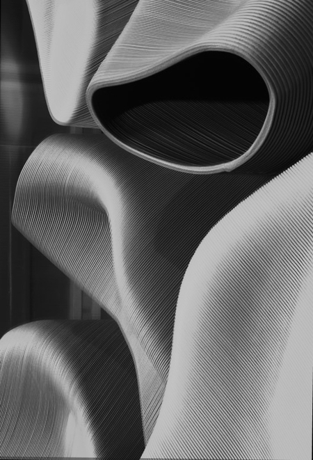 Исследование онтологии современного экологичного дизайна