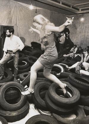 (Не)пассивность слушателя