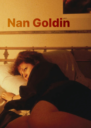 Неинституциональные пространства в фотографиях Нан Голдин