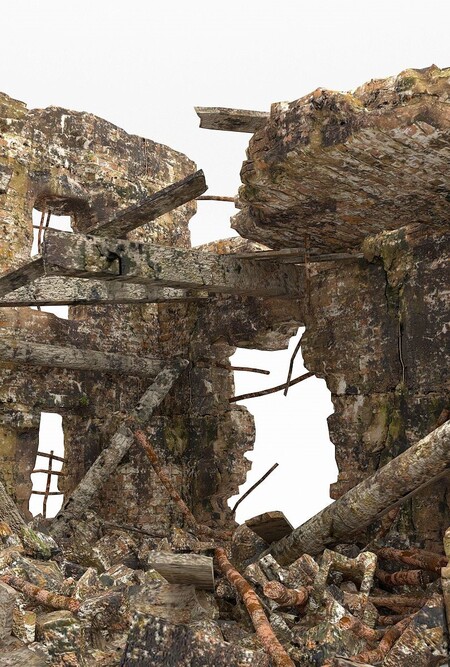 (Не)сохраняя историю