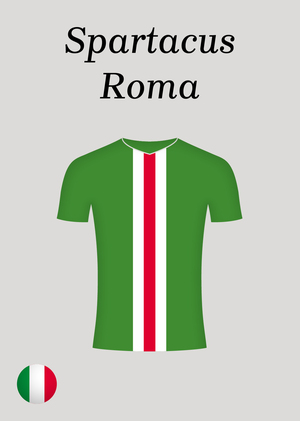 Spartacus Roma