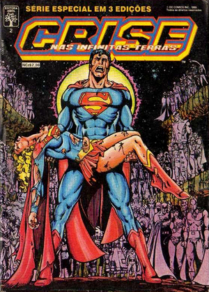 Обложка комикса: визуальные штампы против реального содержания