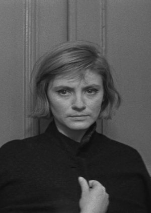 Образ «разлада» в позднем оттепельном кино