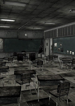 Архитектура страха: Акусматика в хоррор-играх