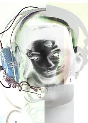 связь. визуальное исследование.